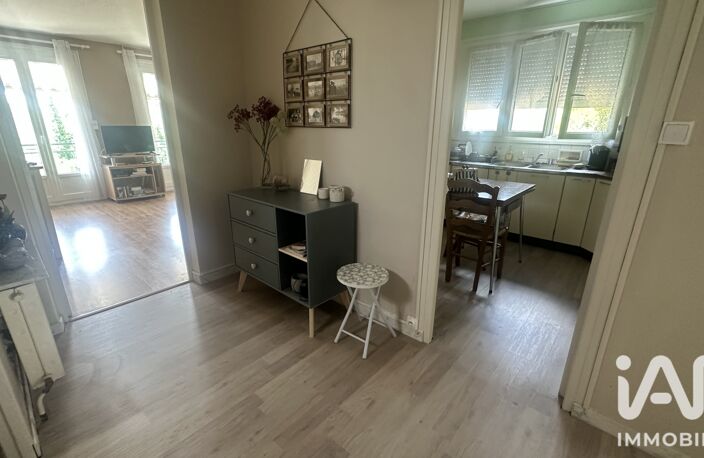 Vente Pavillon 4 pièces — photo 4