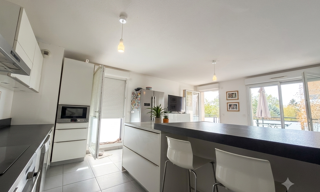 Appartement 4 Pièces 82 m² à louer à Marcy-l'Étoile (69280)