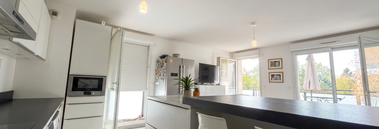 Appartement 4 Pièces 82 m² à louer à Marcy-l'Étoile (69280)