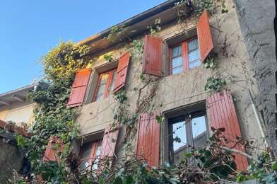 Maison 10 pièces 56000 €