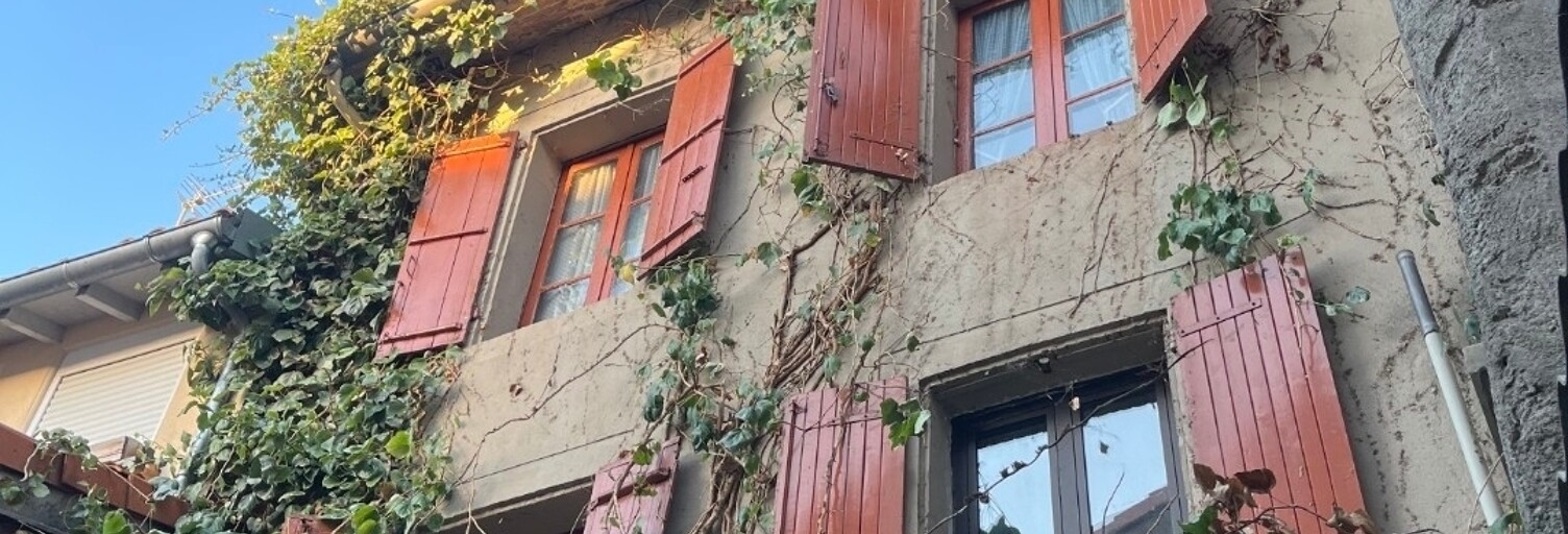 Maison 10 Pièces 165 m² à vendre à Pamiers (09100)