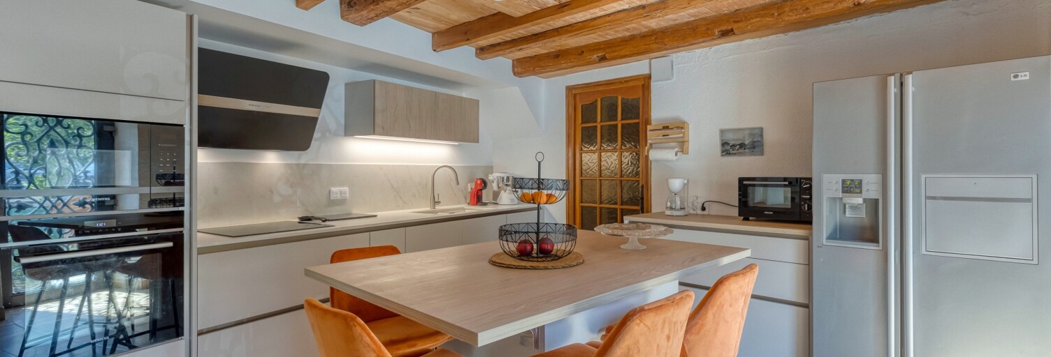 Maison 5 Pièces 78 m² à vendre à Froges (38190)
