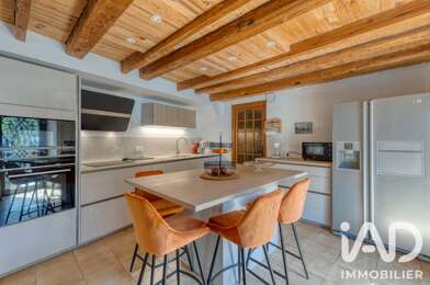 Maison 5 pièces 310000 €