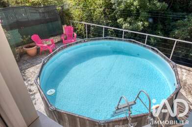 Maison 5 pièces 310000 €