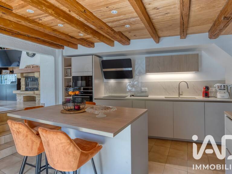 Vente Maison/villa 5 pièces — photo 1