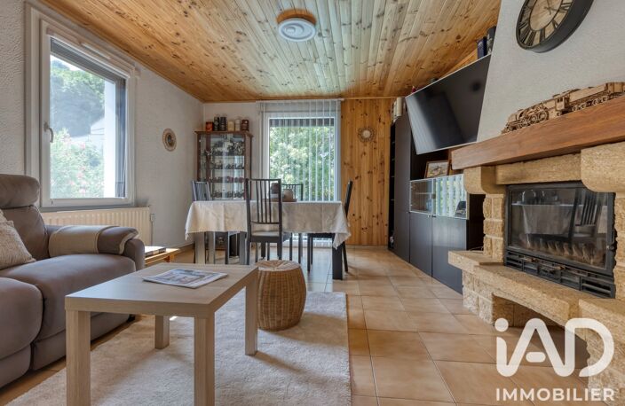 Vente Maison/villa 5 pièces — photo 2