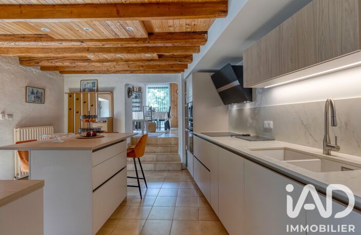 Vente Maison/villa 5 pièces — photo 3