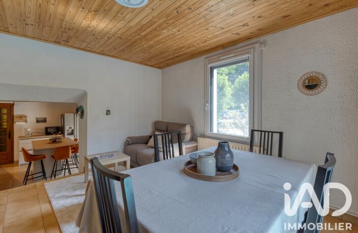 Vente Maison/villa 5 pièces — photo 5