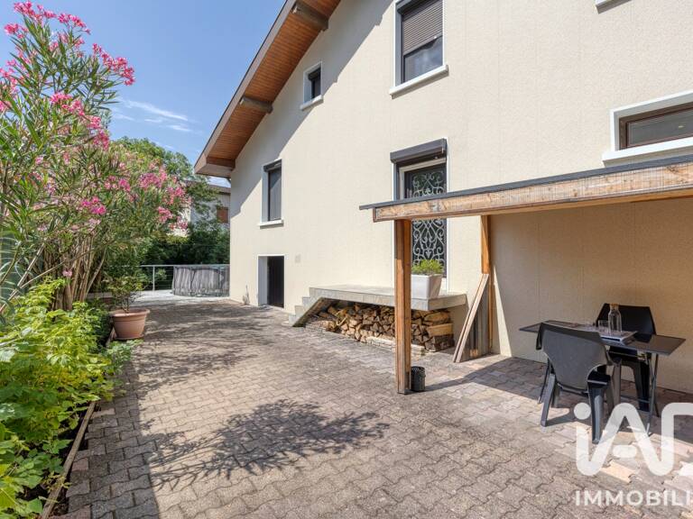 Vente Maison/villa 5 pièces — photo 1