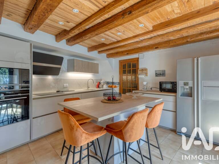 Vente Maison/villa 5 pièces — photo 1