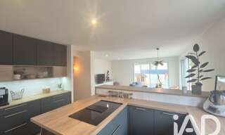 Maison 6 Pièces 127 m² à vendre à Les Sables-d'Olonne (85180)