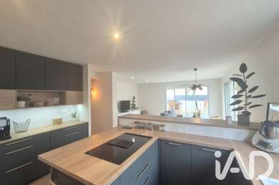 Maison 6 pièces 428500 €