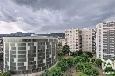 Appartement 1 pièces 94900 €