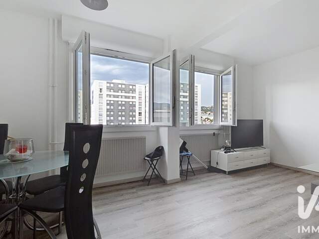 Vente Appartement 1 pièce — photo du bien