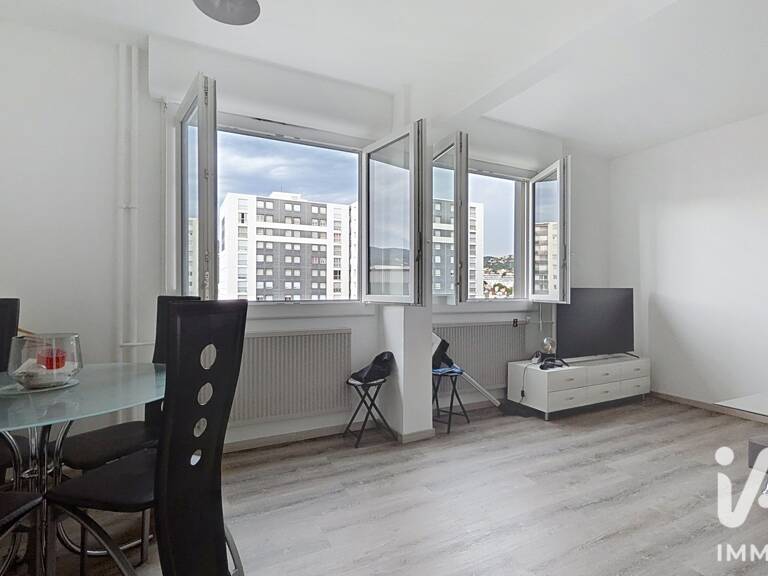 Vente Appartement 1 pièce — photo 1