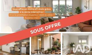 Appartement 2 Pièces 42 m² à vendre à La Salvetat-Saint-Gilles (31880)