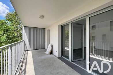 Appartement 3 pièces 255000 €