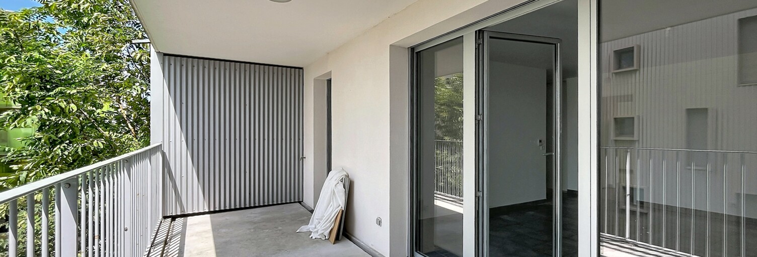 Appartement 3 Pièces 64 m² à vendre à Bordeaux (33300)