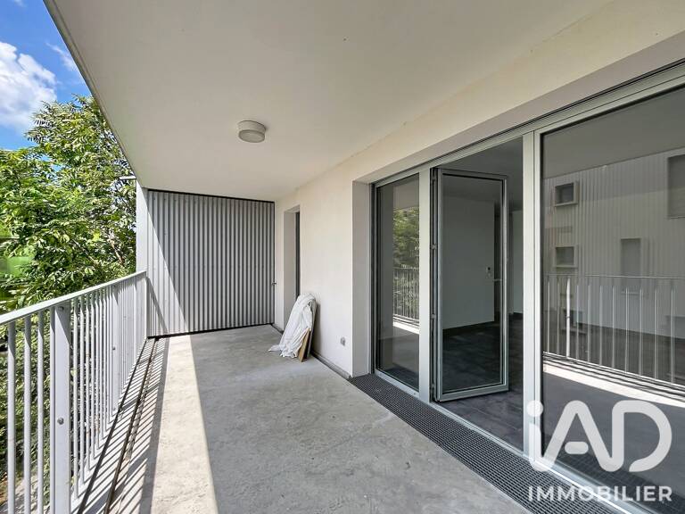Vente Appartement 3 pièces — photo 1