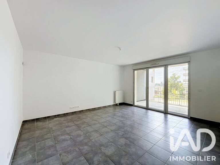 Vente Appartement 3 pièces — photo 1