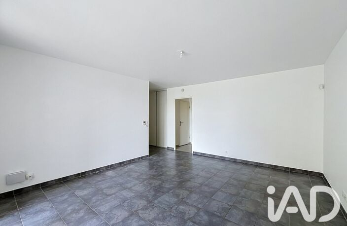 Vente Appartement 3 pièces — photo 2