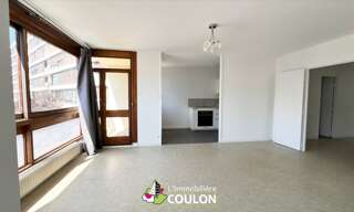 Appartement 4 Pièces 78 m² à vendre à Clermont-Ferrand (63000)