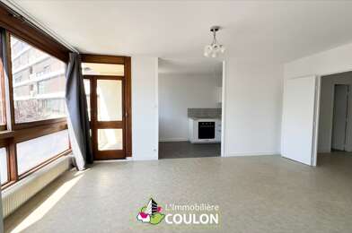 Appartement 4 pièces 155000 €