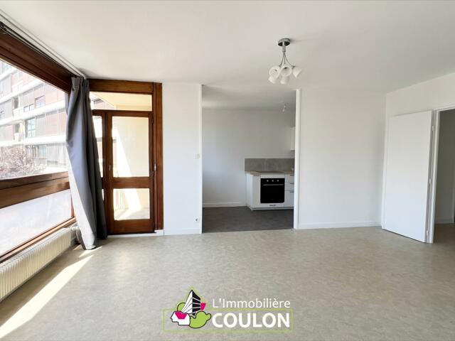 Appartement proposé à Clermont-Ferrand