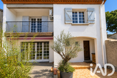 Maison 6 pièces 230000 €