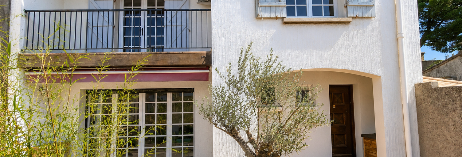 Maison 6 Pièces 160 m² à vendre à Carcassonne (11000)