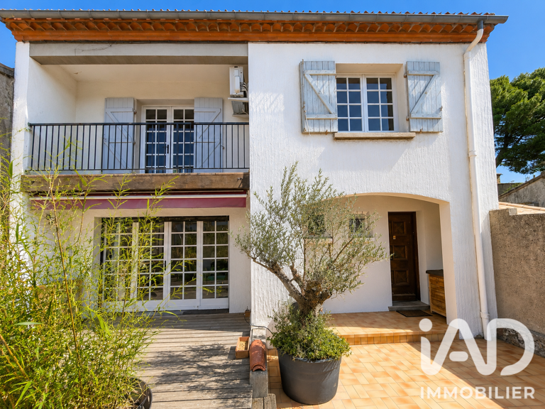 Vente Maison/villa 6 pièces — photo 1