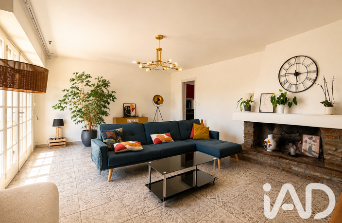 Vente Maison/villa 6 pièces — photo 4