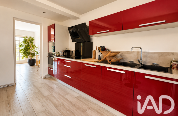 Vente Maison/villa 6 pièces — photo 5