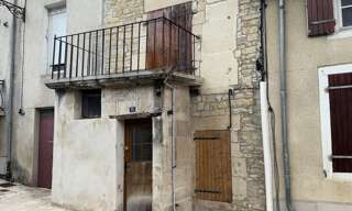 Maison 4 Pièces 98 m² à vendre à Joinville (52300)