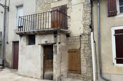 Maison 4 pièces 26500 €