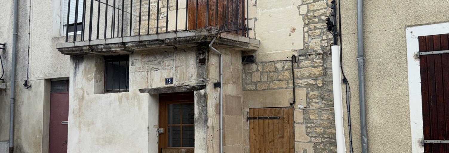 Maison 4 Pièces 98 m² à vendre à Joinville (52300)