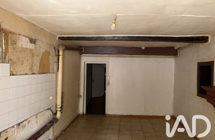 Vente Maison de ville 4 pièces — photo 2