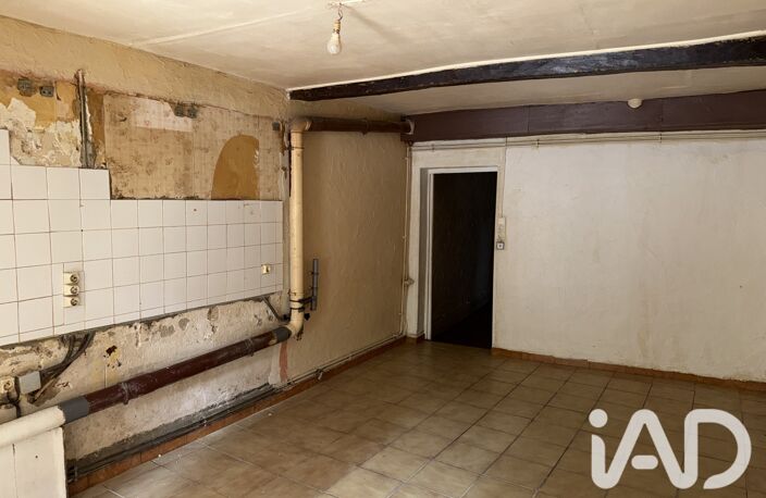 Vente Maison de ville 4 pièces — photo 3