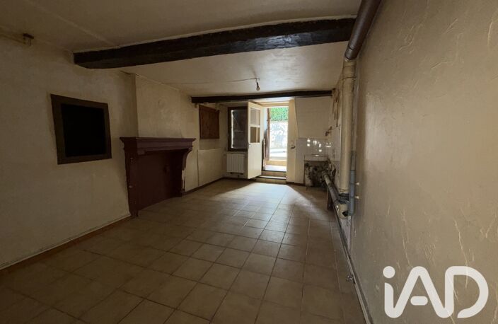 Vente Maison de ville 4 pièces — photo 4