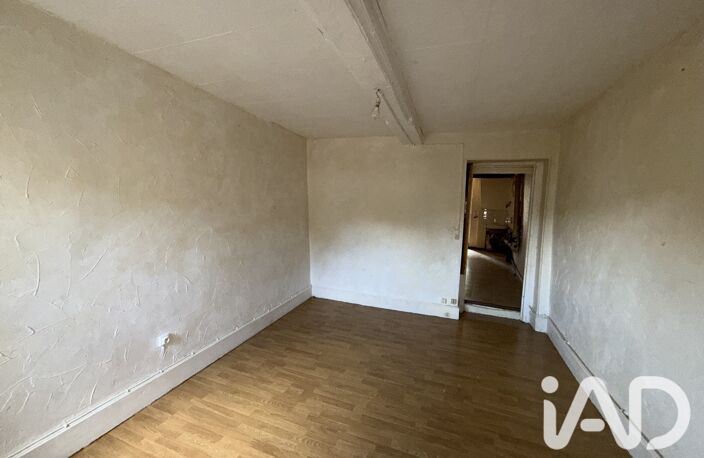 Vente Maison de ville 4 pièces — photo 5