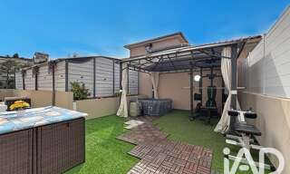 Appartement 3 Pièces 81 m² à vendre à Nice (06200)