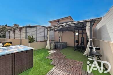 Appartement 3 pièces 449000 €