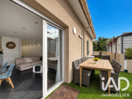 Vente Appartement 3 pièces — photo 2