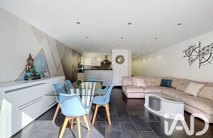 Vente Appartement 3 pièces — photo 4