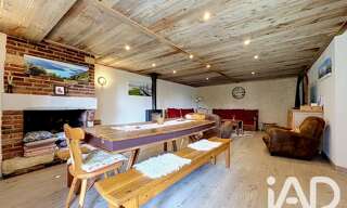 Maison 7 Pièces 140 m² à vendre à Taninges (74440)