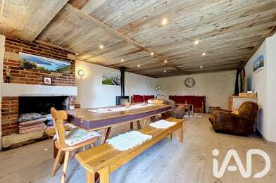 Maison 7 pièces 495000 €