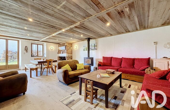Vente Ferme 7 pièces — photo 2