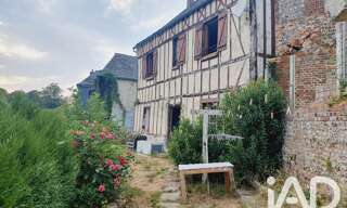 Maison 3 Pièces 75 m² à vendre à Bacqueville-en-Caux (76730)