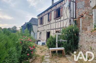 Maison 3 pièces 108000 €