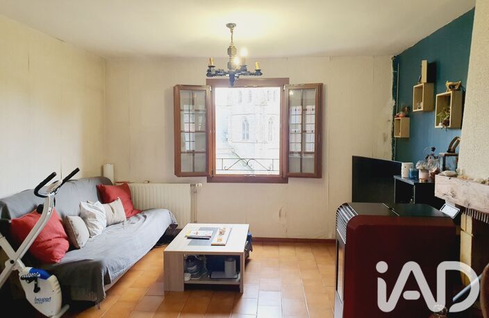 Vente Maison de village 3 pièces — photo 2